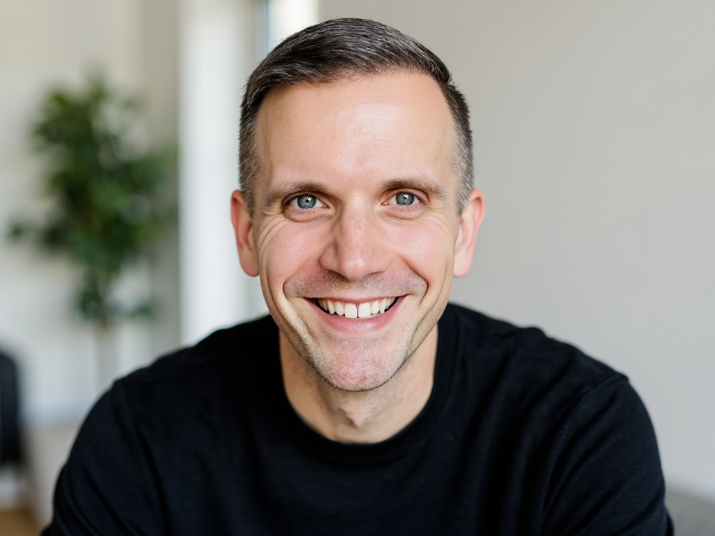 Dr. Jordan M. Rood, Psy.D.