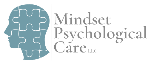 Mindset Psychological Care